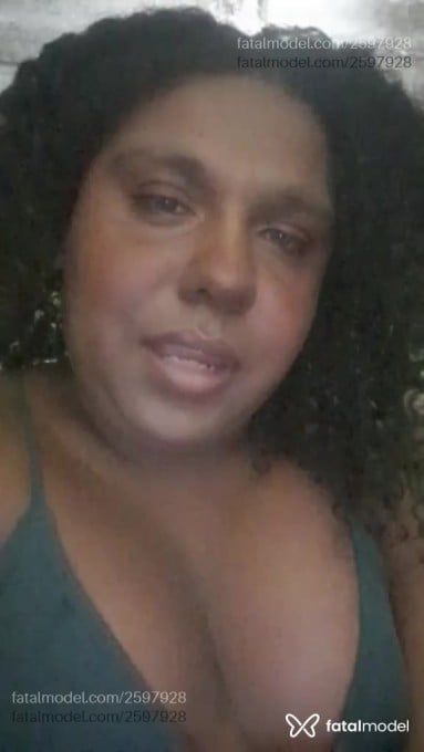 Acompanhante mulher trans morena (o) de olhos pretos em Juiz de Fora - Belezinhajf