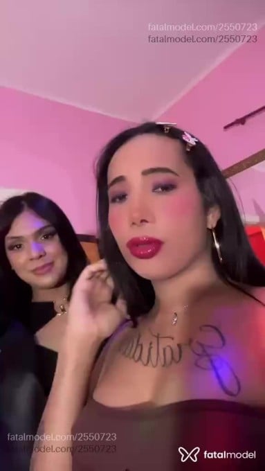 Acompanhante mulher trans morena (o) de olhos castanhos em São Paulo - Penelopy Dias