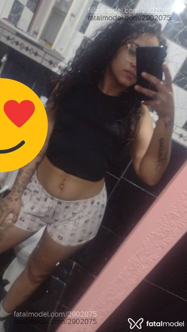 Acompanhante mulher morena (o) de olhos castanhos em Viamão - Hello