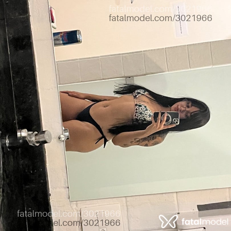 Acompanhante mulher morena (o) de olhos castanhos em São Paulo - Nicolly