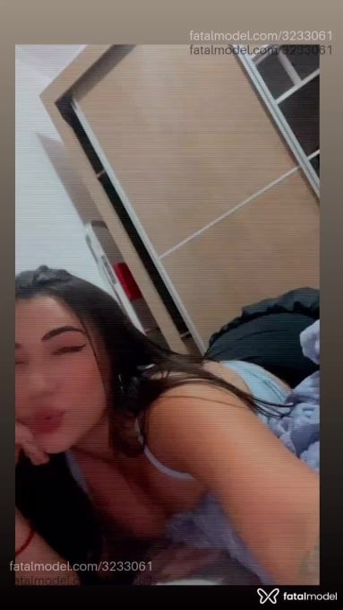 Acompanhante mulher morena (o) de olhos mel em Bauru - Gabriela Lopes