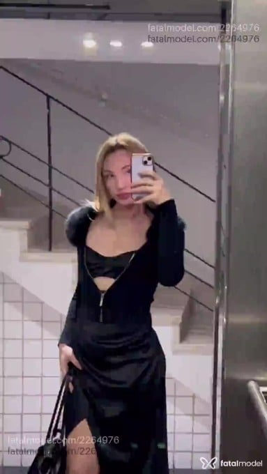 Acompanhante mulher trans loira (o) de olhos castanhos em São Paulo - Brina