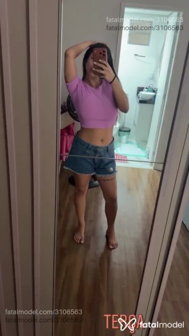 Acompanhante mulher loira (o) de olhos mel em São José dos Campos - Maya Santorini