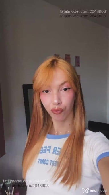 Acompanhante mulher trans ruiva (o) de olhos castanhos em Batatais - Larissa Nascimento