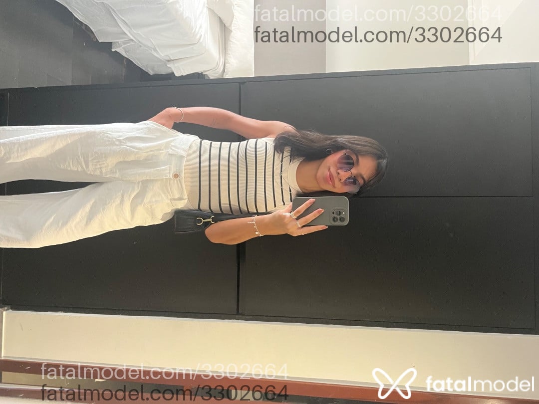 Acompanhante mulher morena (o) de olhos pretos em Belo Horizonte - Yasmin