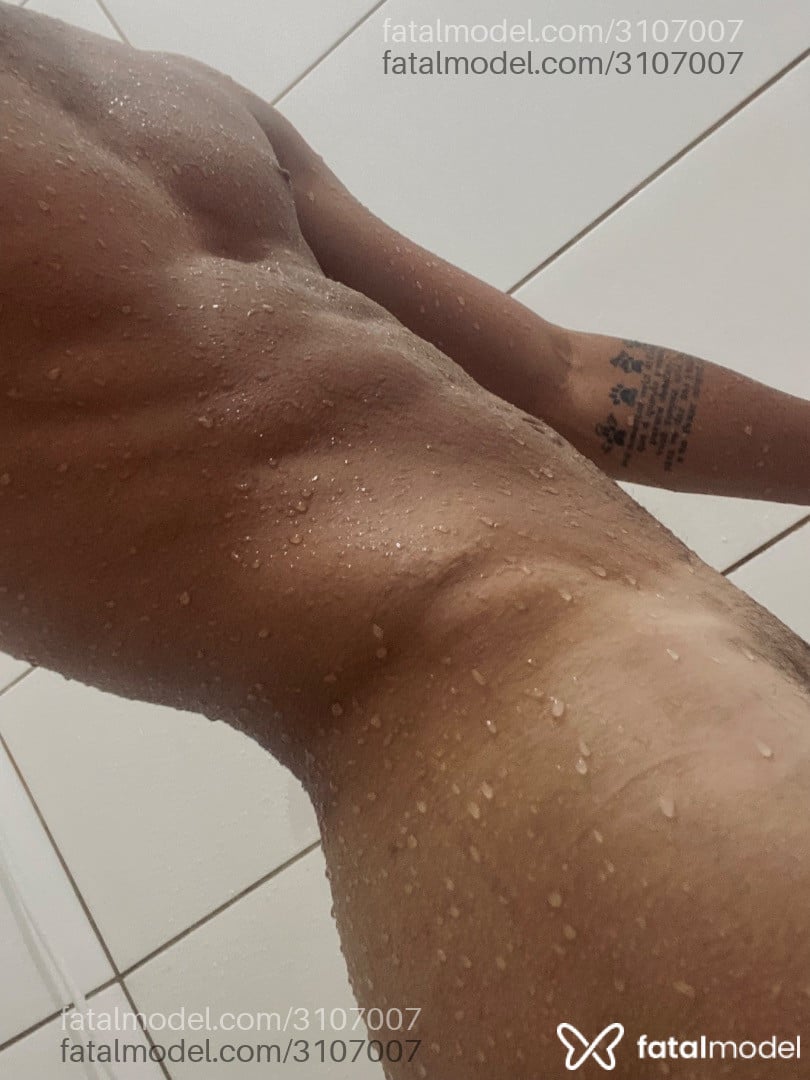 Acompanhante homem com cabelo castanho de olhos castanhos em São Paulo - Lukas