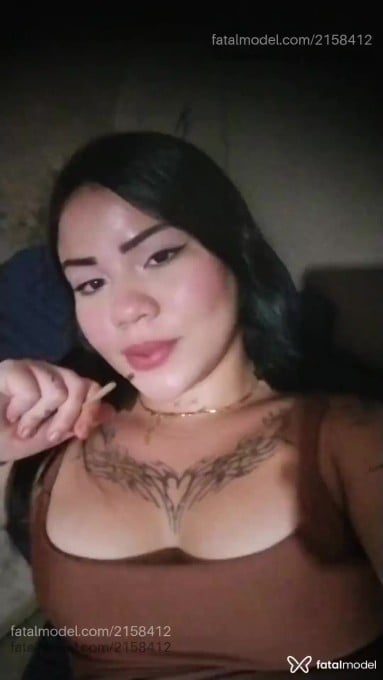 Acompanhante mulher morena (o) de olhos castanhos em Conceição do Araguaia - Aline Rodrigues