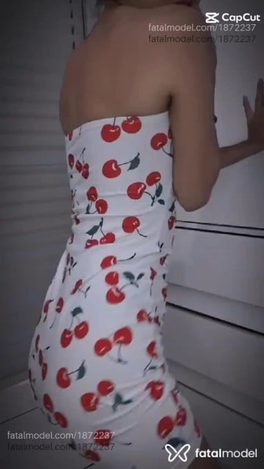 Acompanhante mulher morena (o) de olhos castanhos em Virtual - Maria Cah