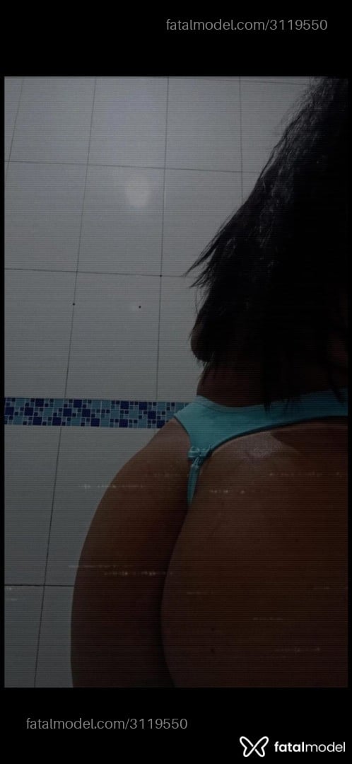 Acompanhante mulher morena (o) de olhos castanhos em São João de Meriti - Lê Silva
