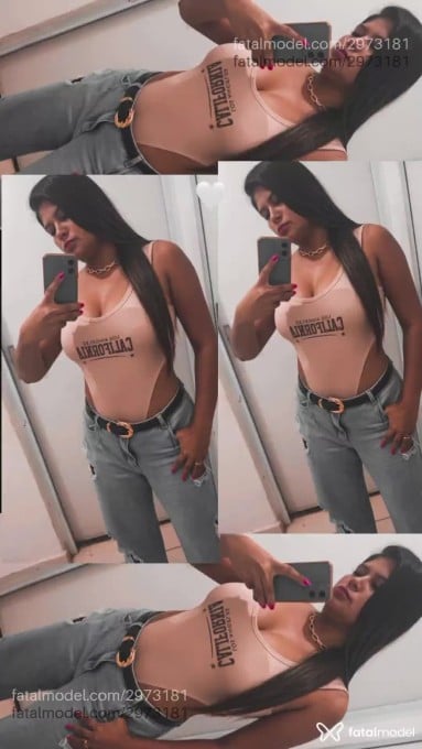 Acompanhante mulher morena (o) de olhos mel em Borborema Acompanhante mulher morena (o) de olhos mel em Borborema - Mara Oliveira