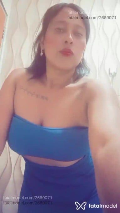 Acompanhante mulher morena (o) de olhos castanhos em Sete Lagoas - Julia Silva