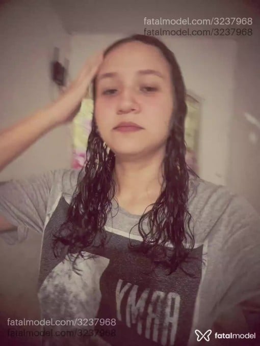 Acompanhante mulher morena (o) de olhos verdes em Ananindeua - Kimberly