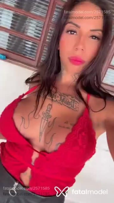 Acompanhante mulher morena (o) de olhos pretos em Indaiatuba - Bia Ferrari