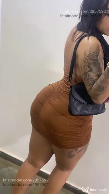 Acompanhante mulher trans morena (o) de olhos castanhos em Ribeirão Preto - Melissa