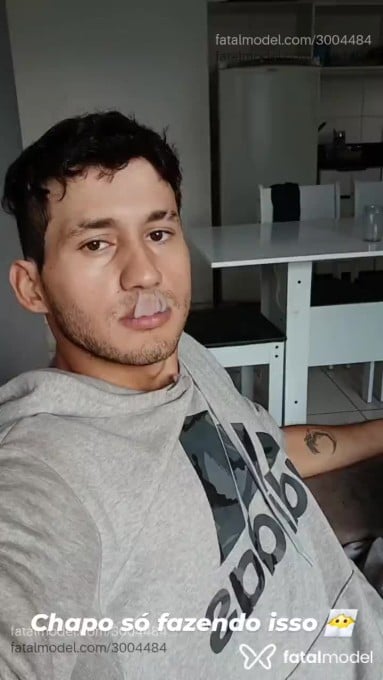 Acompanhante homem morena (o) de olhos castanhos em São Paulo Acompanhante homem morena (o) de olhos castanhos em São Paulo - Pietro