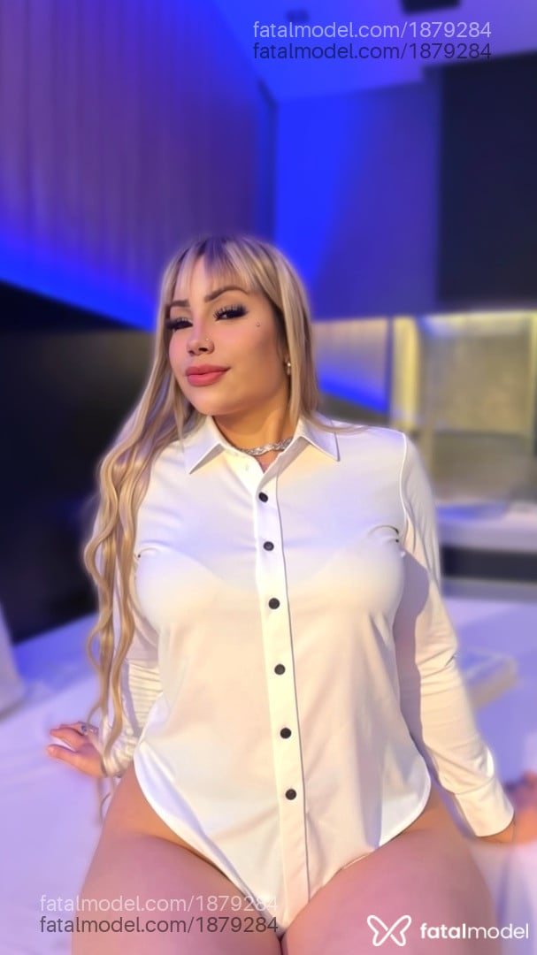 Acompanhante mulher loira (o) de olhos castanhos em São Paulo - Paraibaninha