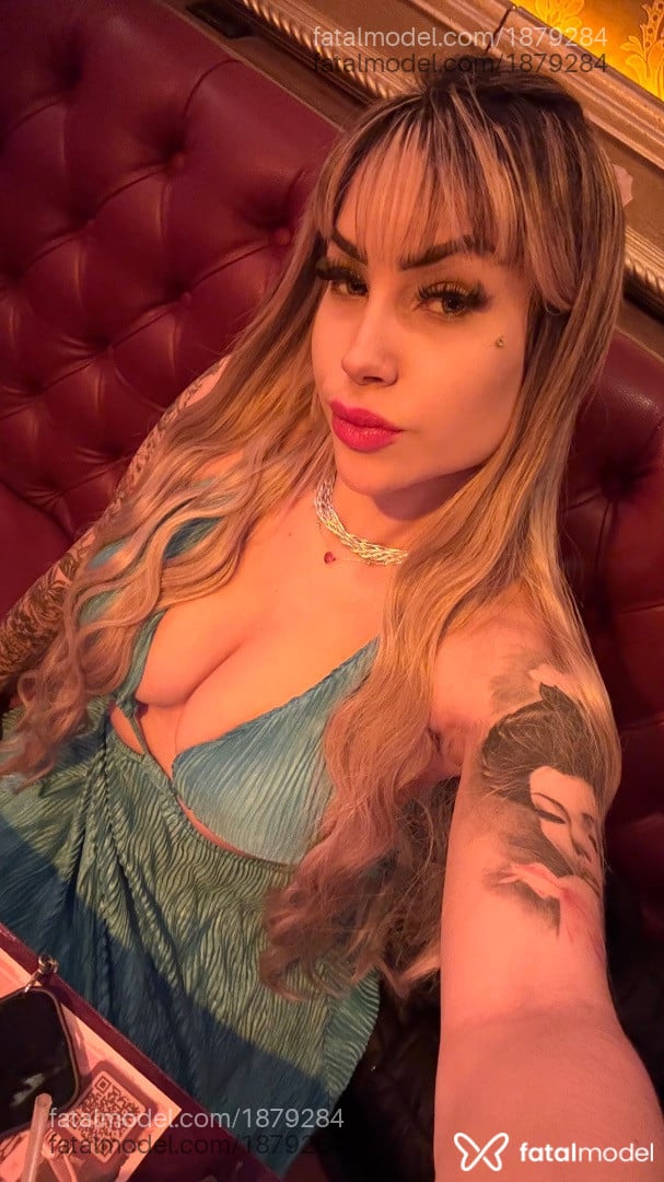 Acompanhante mulher loira (o) de olhos castanhos em São Paulo - Paraibaninha