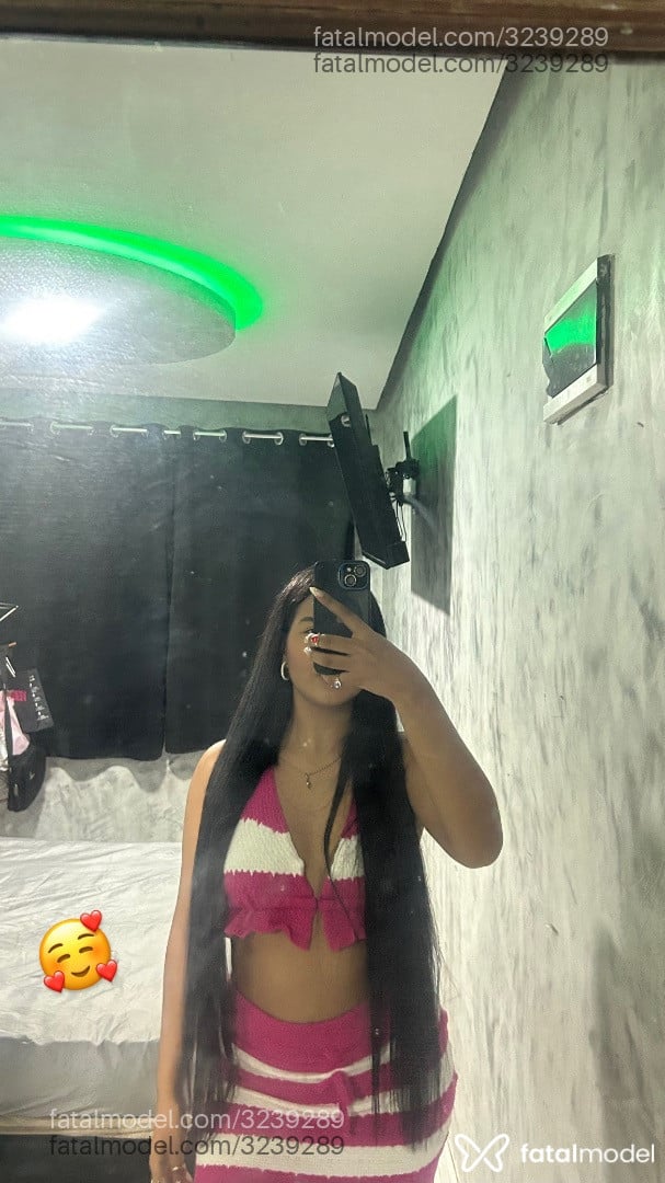 Acompanhante mulher morena (o) de olhos pretos em Rio de Janeiro - Ayla