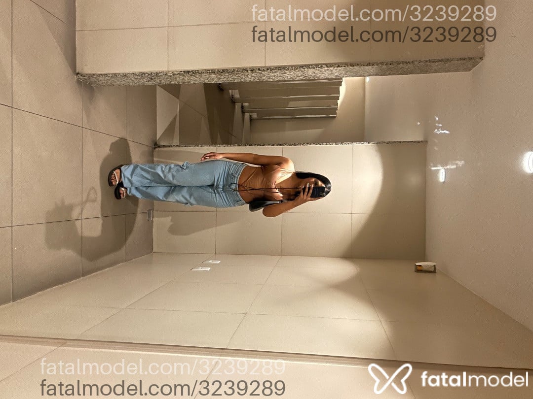 Acompanhante mulher morena (o) de olhos pretos em Rio de Janeiro - Ayla