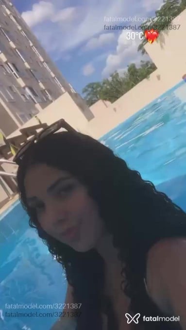 Acompanhante mulher morena (o) de olhos castanhos em Porto Alegre - Luiza Gomes