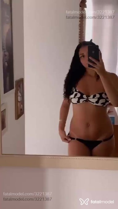 Acompanhante mulher morena (o) de olhos castanhos em Porto Alegre - Luiza Gomes