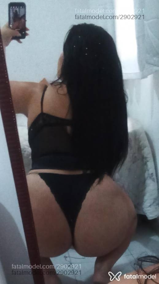 Acompanhante mulher morena (o) de olhos mel em Virtual - Bellalactante