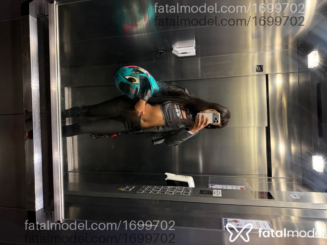 Acompanhante mulher morena (o) de olhos castanhos em Campo Grande - Aline Salles