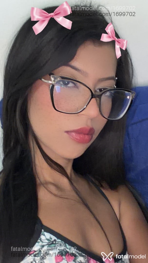 Acompanhante mulher morena (o) de olhos castanhos em Campo Grande - Aline Salles