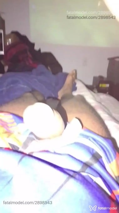 Acompanhante homem com cabelo castanho de olhos castanhos em Vitória da Conquista - Negro Joel