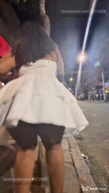 Acompanhante mulher trans morena (o) de olhos castanhos em Porto Alegre Acompanhante mulher trans morena (o) de olhos castanhos em Porto Alegre - Lua