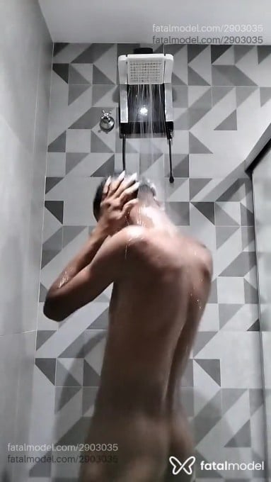 Acompanhante homem morena (o) de olhos pretos em Salvador - Yuri Sodré