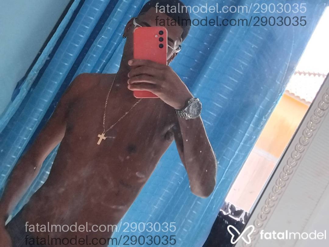 Acompanhante homem morena (o) de olhos pretos em Salvador - Yuri Sodré