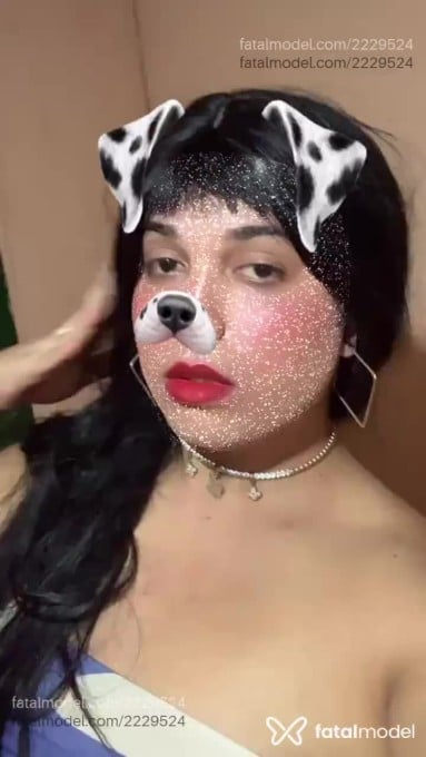 Acompanhante mulher trans morena (o) de olhos castanhos em Porto Velho - Carla Laís