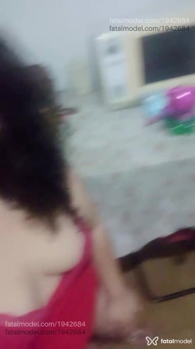 Acompanhante mulher morena (o) de olhos verdes em Taubaté - Milinha