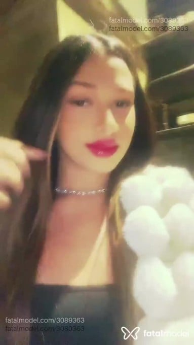 Acompanhante mulher trans loira (o) de olhos castanhos em Belo Horizonte - Luara