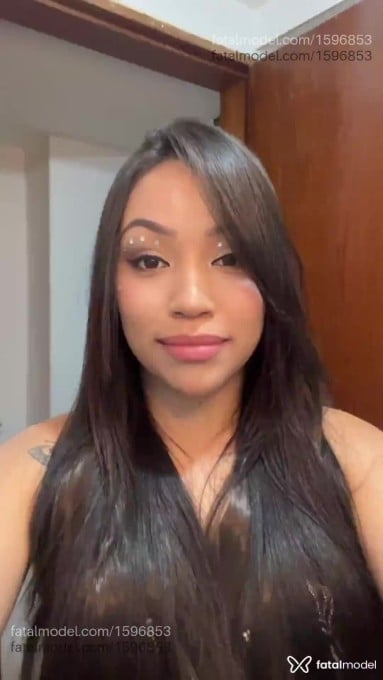 Acompanhante mulher com cabelo castanho de olhos castanhos em São Paulo - Paula Menezes