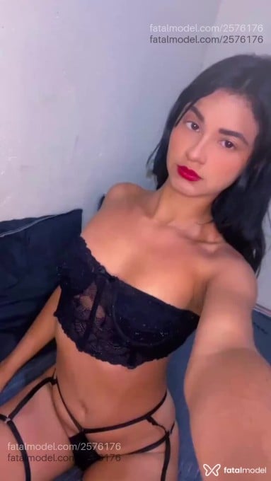 Acompanhante mulher morena (o) de olhos castanhos em Rio de Janeiro - Luana