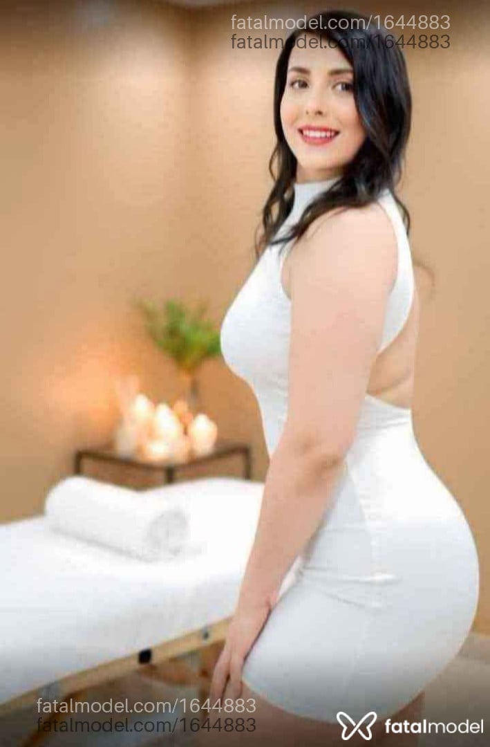 Acompanhante mulher morena (o) de olhos castanhos em São Paulo - Lidiane