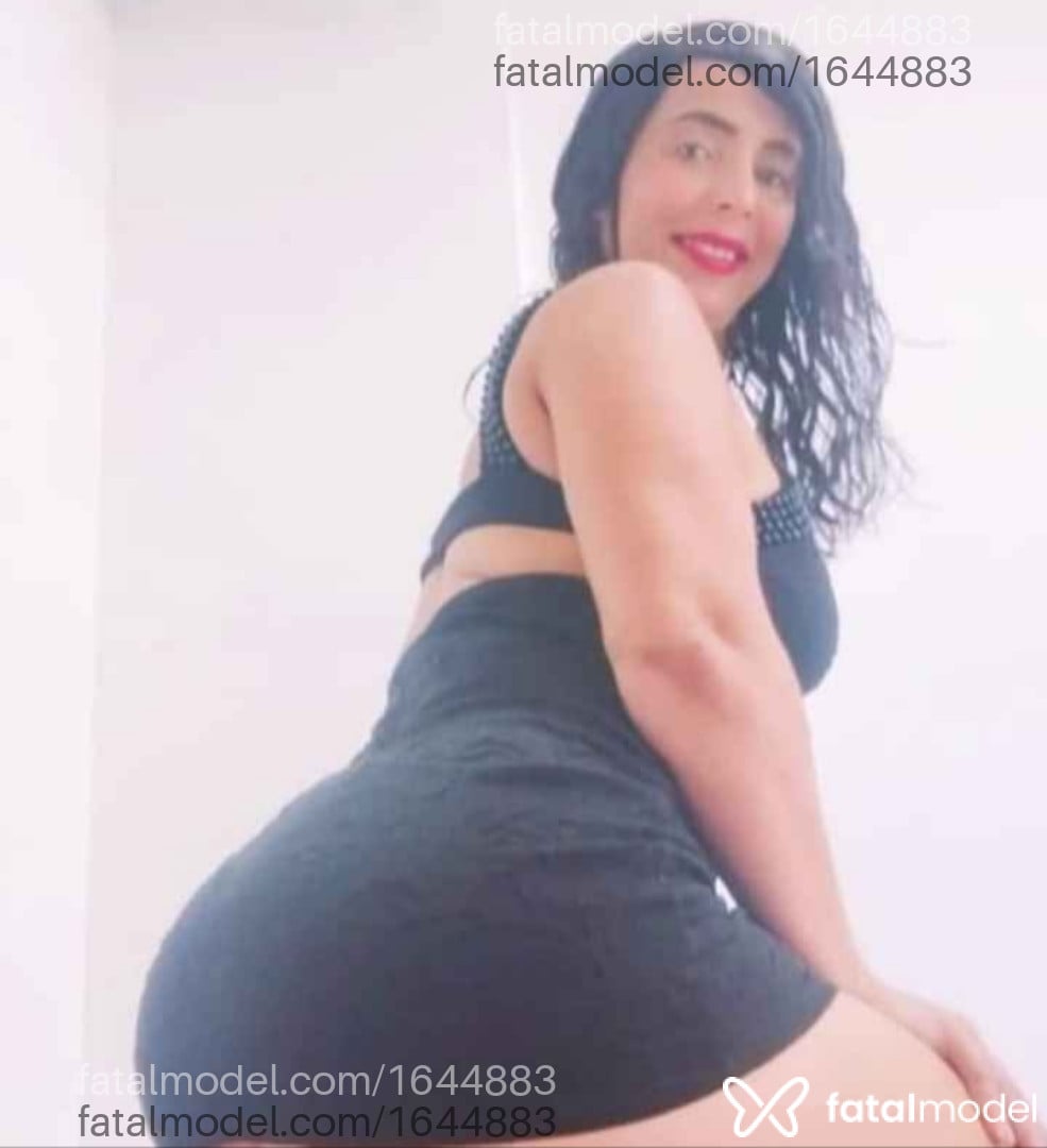 Acompanhante mulher morena (o) de olhos castanhos em São Paulo - Lidiane