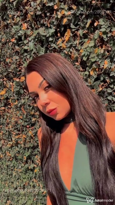 Acompanhante mulher morena (o) de olhos castanhos em São Paulo - Isadora