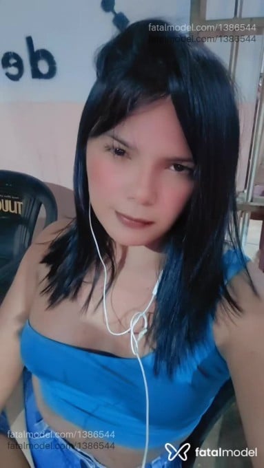 Acompanhante mulher trans morena (o) de olhos pretos em Imperatriz - Japonêsa