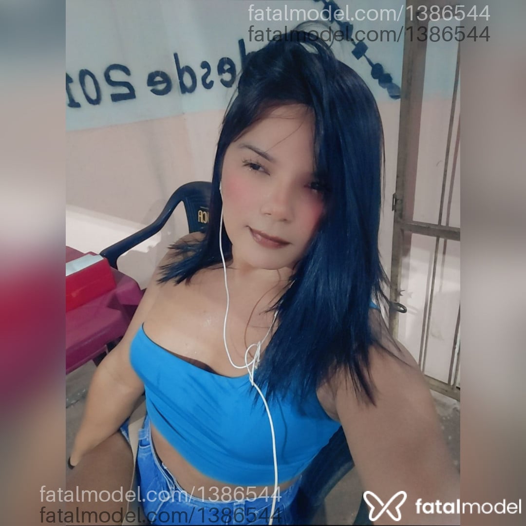 Acompanhante mulher trans morena (o) de olhos pretos em Imperatriz - Japonêsa