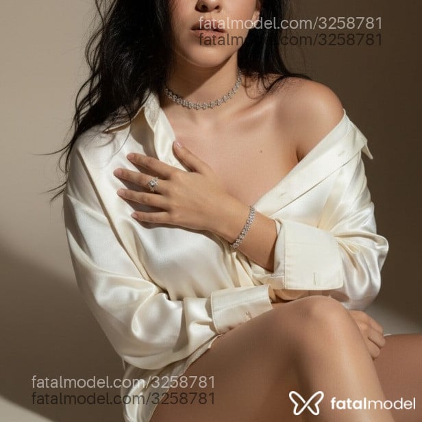 Acompanhante mulher morena (o) de olhos castanhos em Rio do Sul - Rafaela