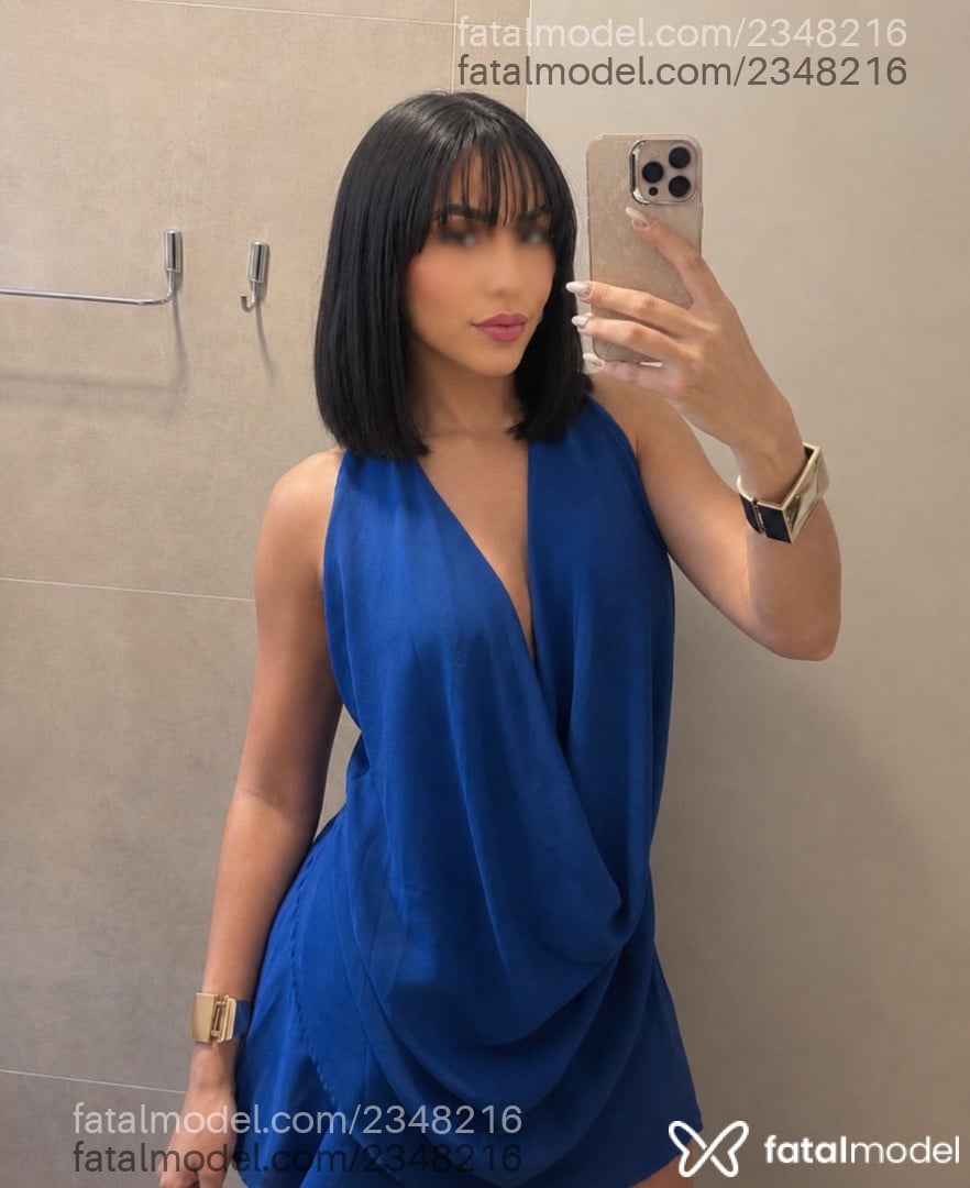 Acompanhante mulher morena (o) de olhos castanhos em Maceió - Agatha Priscila