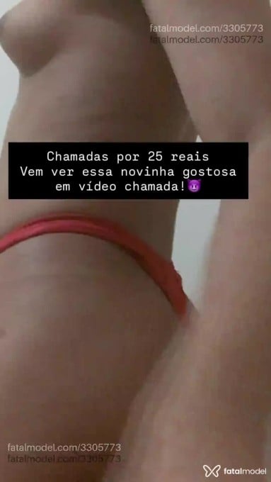Acompanhante mulher trans morena (o) de olhos castanhos em Virtual - Estrela