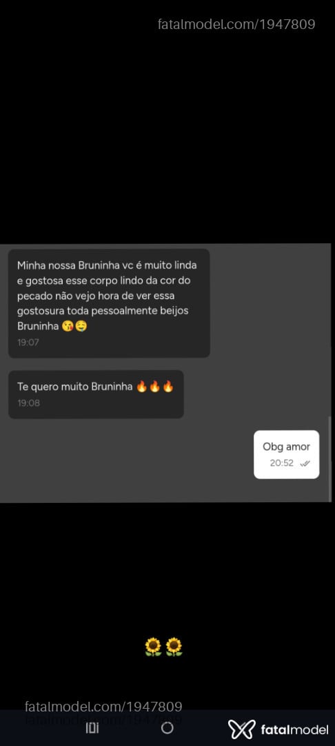 Acompanhante mulher com cabelo castanho de olhos castanhos em Artur Nogueira - Bruninhaasurfis