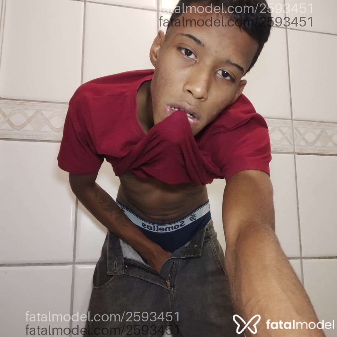 Acompanhante homem morena (o) de olhos castanhos em Guarulhos - Zamuel David