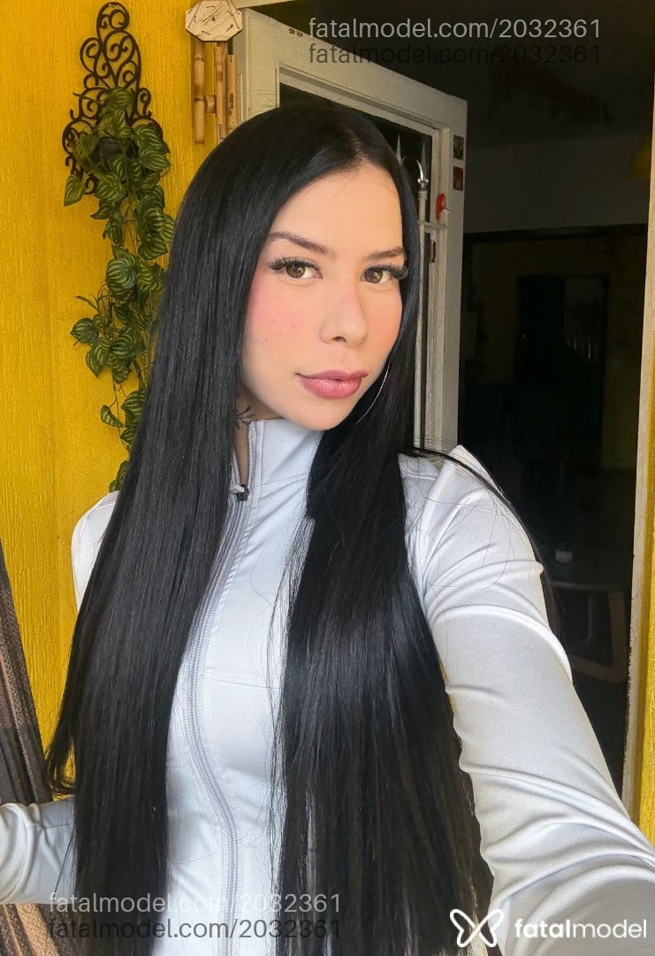 Acompanhante mulher com cabelo castanho de olhos castanhos em São Paulo - Luciana