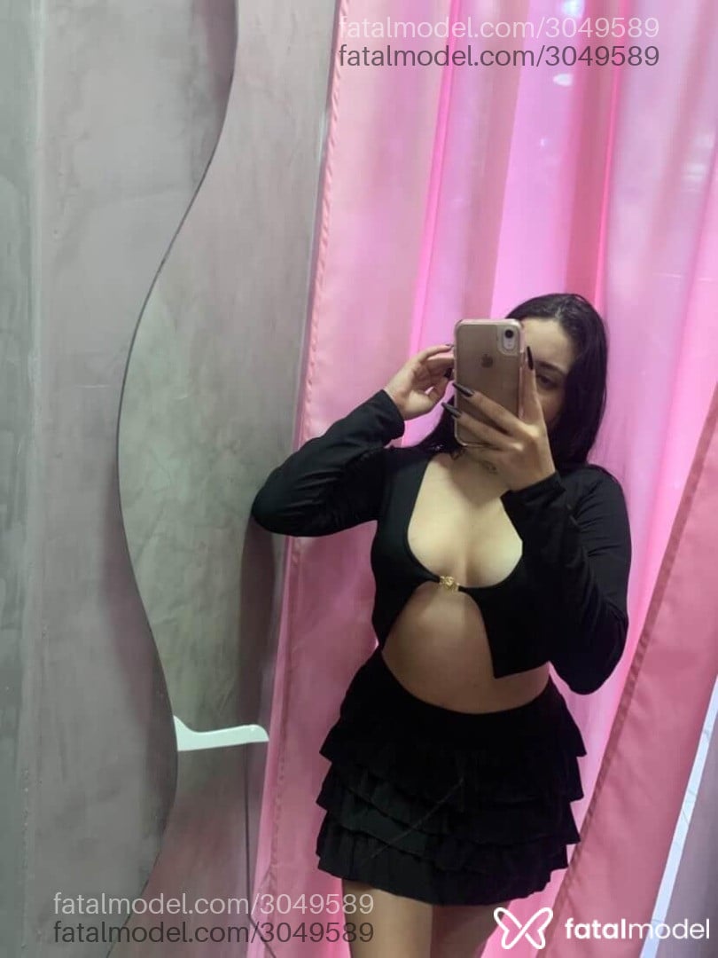 Acompanhante mulher morena (o) de olhos mel em São Paulo - Jheniffer