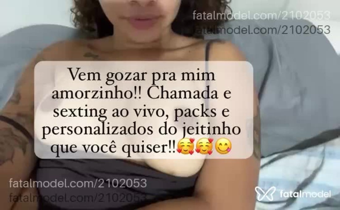 Acompanhante mulher com cabelo castanho de olhos castanhos em Virtual - Melissinha